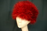 fur point top